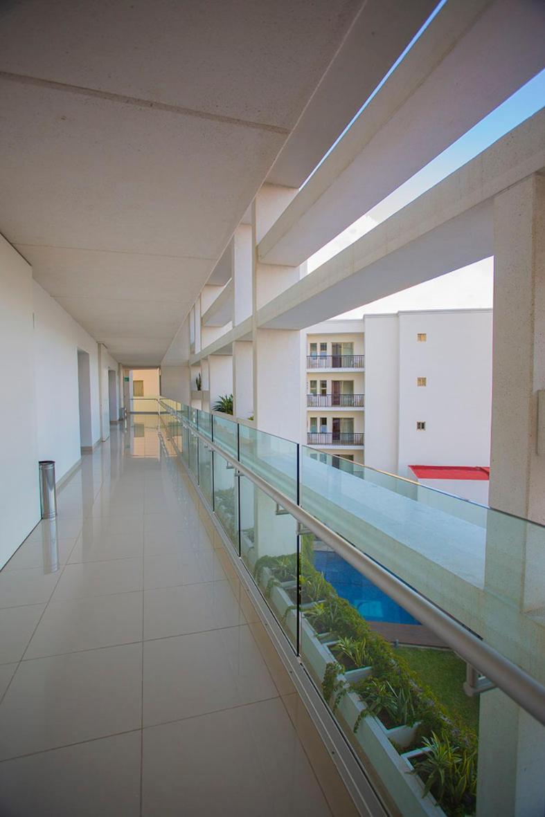 Meson De La Luna Hotel & Spa Mérida Eksteriør bilde