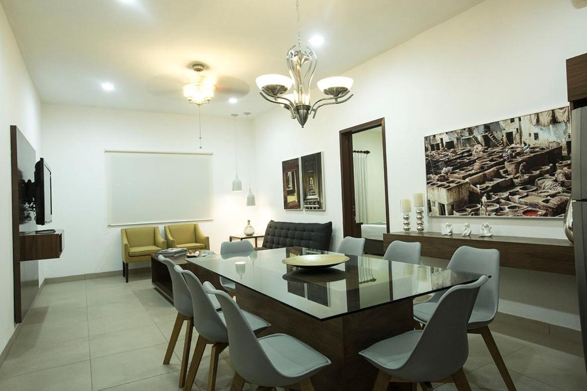 Meson De La Luna Hotel & Spa Mérida Eksteriør bilde